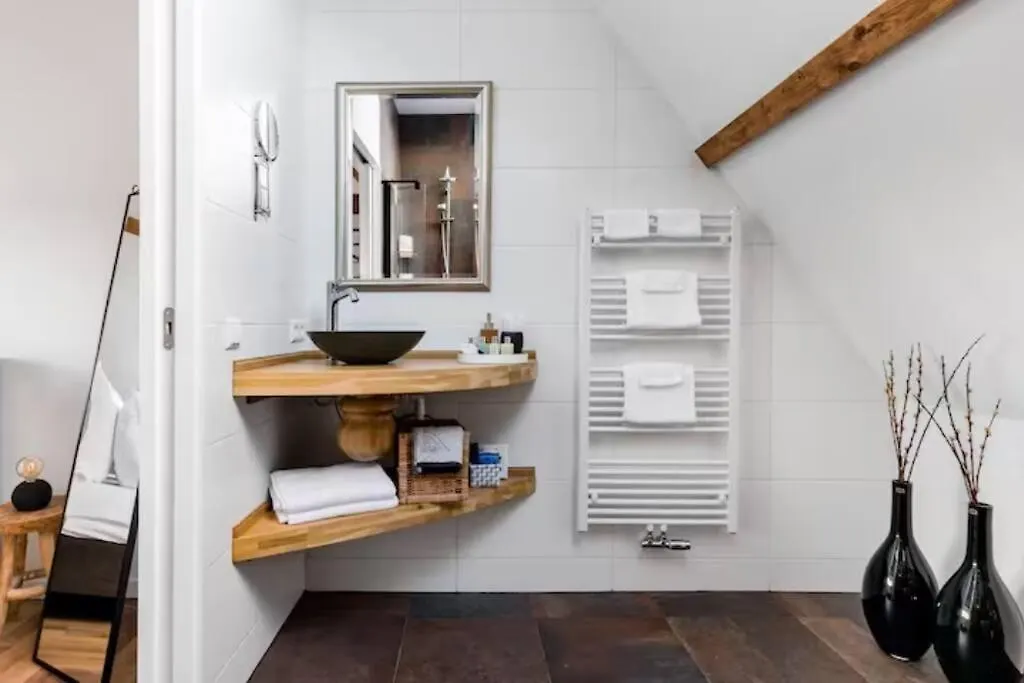 Bbwestduin Apartment The Hague