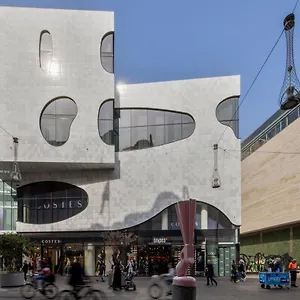 Cove Centrum L'Aia