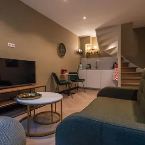 Downtown Appartement