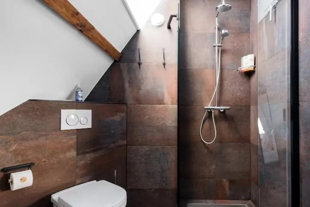 Bbwestduin Apartment The Hague Netherlands