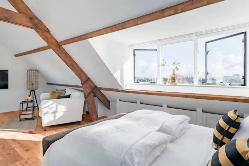 Bbwestduin Appartement Den Haag Nederland