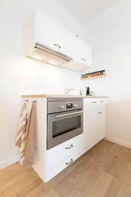Bbwestduin Appartement Den Haag 0*,