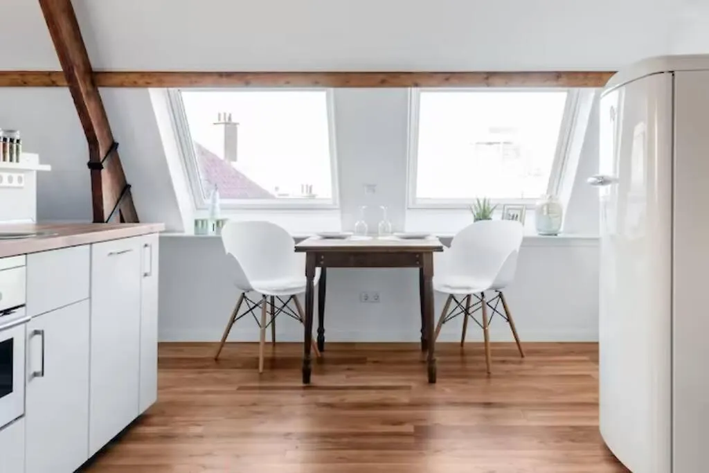 Bbwestduin Apartment The Hague Netherlands