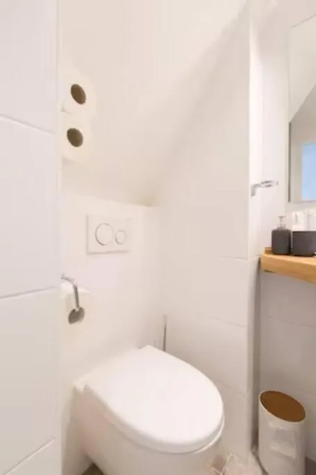 Bbwestduin Apartment The Hague