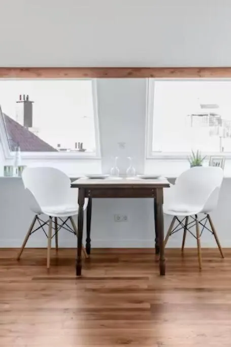Bbwestduin Appartement Den Haag Nederland