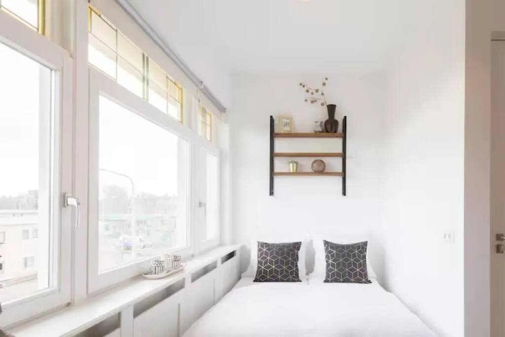 Bbwestduin Apartment The Hague